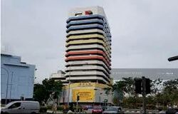 Sim Lim Tower (D8), Office #441389831